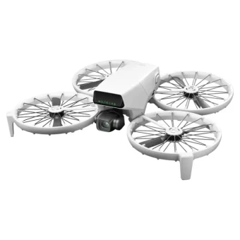 Квадрокоптер DJI Flip Fly More Combo (RC 2)