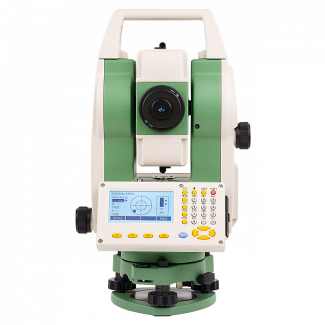 Электронный тахеометр FOIF RTS332 (R1000, 2") Электронный тахеометр FOIF RTS332 (R1000, 2")