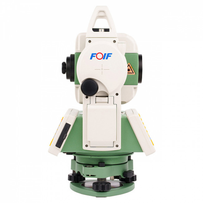 Электронный тахеометр FOIF RTS332 (R1000, 2") Электронный тахеометр FOIF RTS332 (R1000, 2")