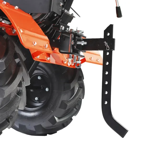 Мотоблок бензиновый Patriot Урал Extreme