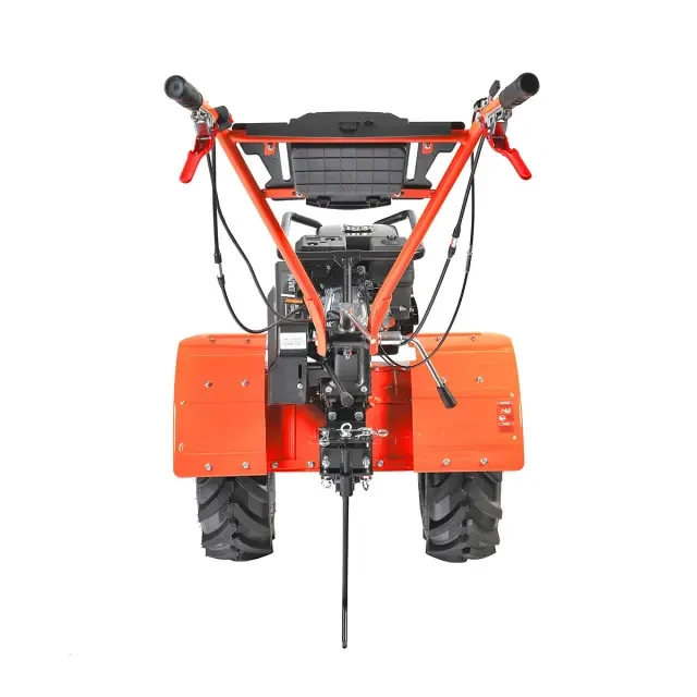 Мотоблок бензиновый Patriot Урал Extreme