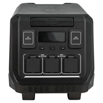 Портативная электростанция A-iPower APS2400