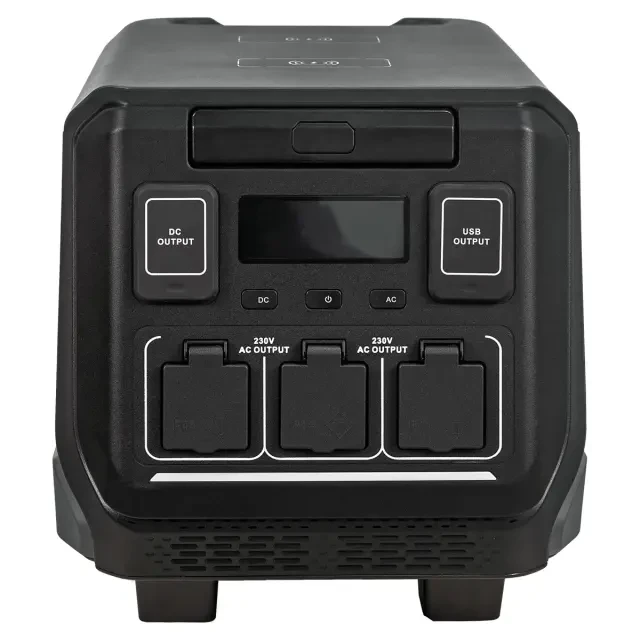 Портативная электростанция A-iPower APS2400 Портативная электростанция A-iPower APS2400