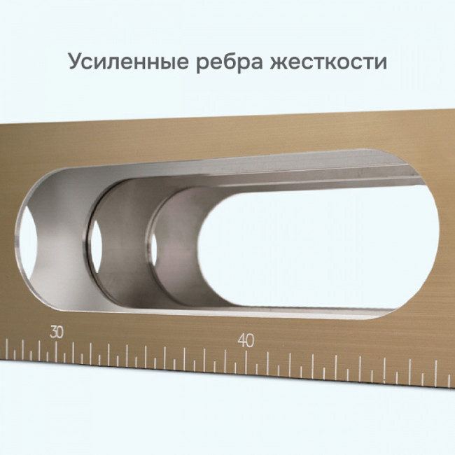 Дорожная рейка РДУ Кондор-Компакт с поверкой + дорожное колесо RGK Q64