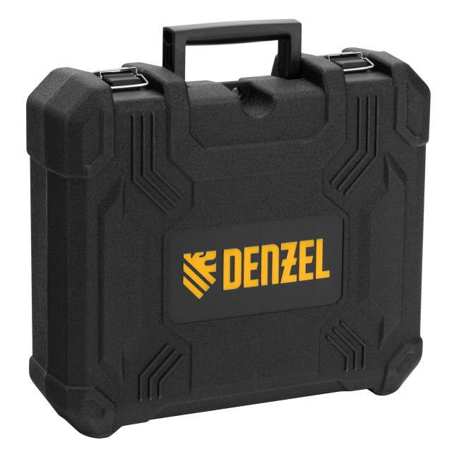 Дрель-шуруповерт аккумуляторная BLDL-18-02 Denzel Дрель-шуруповерт аккумуляторная BLDL-18-02 Denzel