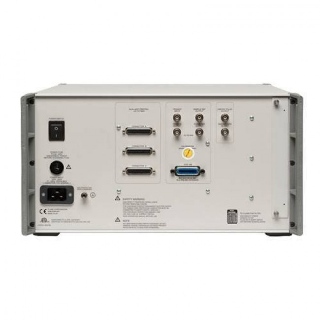 Эталон электропитания Fluke 6135A/80A/E/CLK