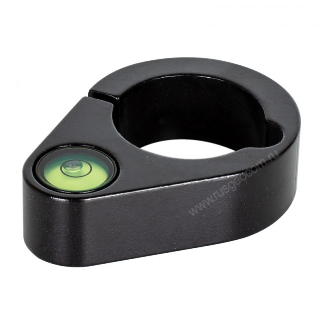 Пузырьковый уровень RGK для вех CLS большой Пузырьковый уровень RGK для вех CLS большой