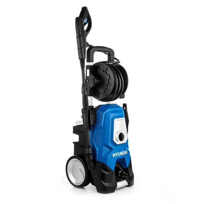 Мойка высокого давления Hyundai HHW 150-500 Мойка высокого давления Hyundai HHW 150-500