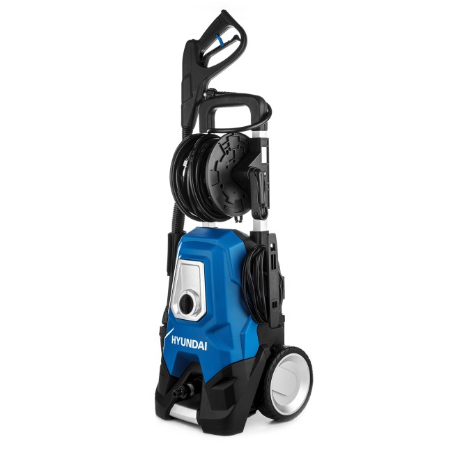 Мойка высокого давления Hyundai HHW 150-500 Мойка высокого давления Hyundai HHW 150-500