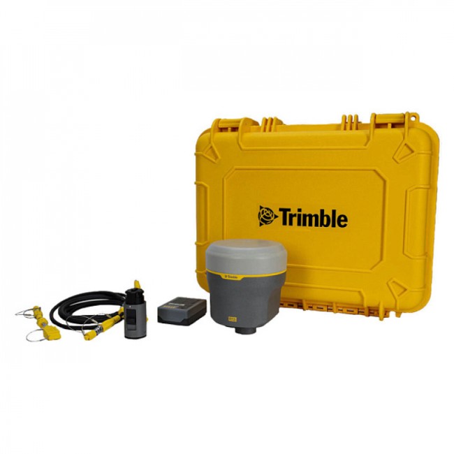 GNSS приёмник Trimble R12 GSM/GPRS (1-мест. кейс) GNSS приёмник Trimble R12 GSM/GPRS (1-мест. кейс)