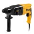 Перфоратор электрический RHH-800-26 3 Дж Denzel