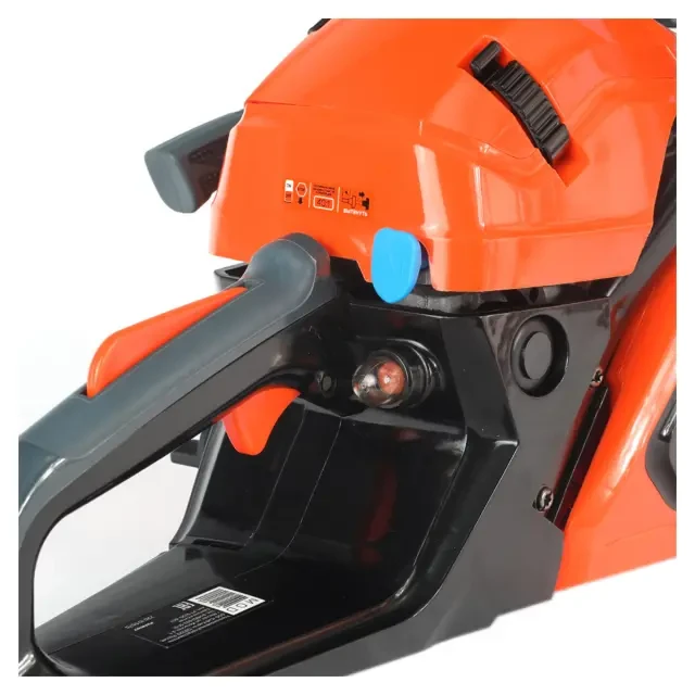 Цепная бензиновая пила Patriot PT 5220 Цепная бензиновая пила Patriot PT 5220