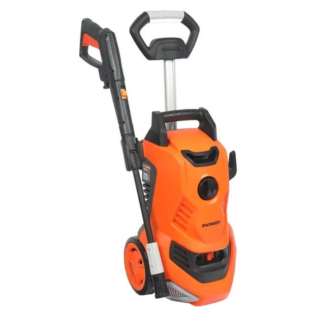 Мойка высокого давления Patriot GT 620 Imperial Мойка высокого давления Patriot GT 620 Imperial