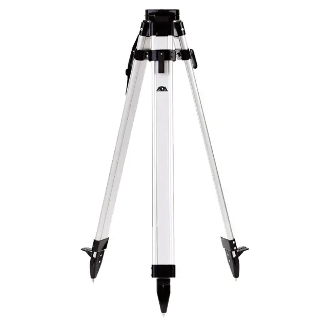 Комплект оптический нивелир ADA Basis с поверкой + штатив на винтах ADA Light S + рейка ADA STAFF 3