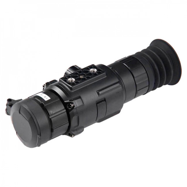 Тепловизионный прицел LONGOT R9