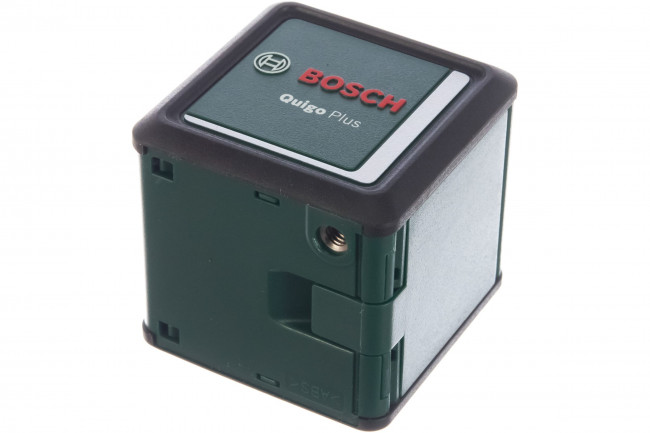Лазерный нивелир Bosch Quigo Plus (0.603.663.600)