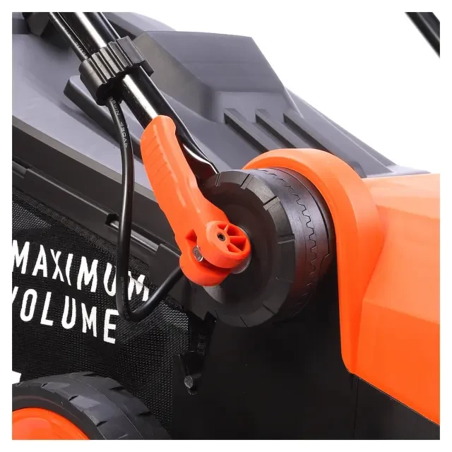 Аккумуляторная газонокосилка Patriot CM 430 Аккумуляторная газонокосилка Patriot CM 430