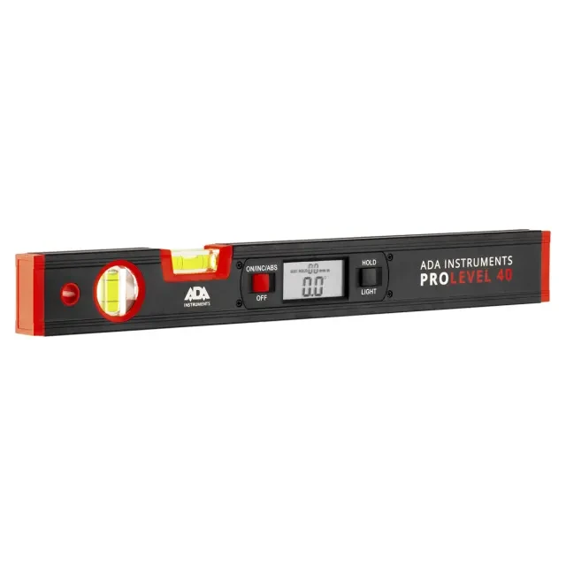 Электронный уровень ADA ProLevel 40